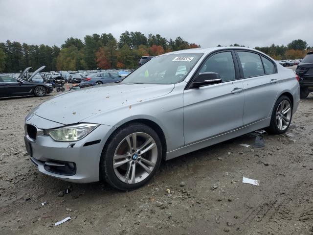 2014 BMW 328 XI SULEV, 