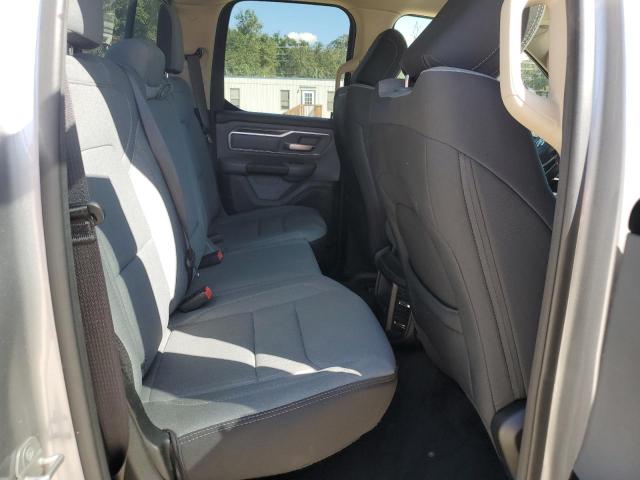 1C6RREBG8LN372723 - 2020 RAM 1500 BIG HORN/LONE STAR SILVER photo 10