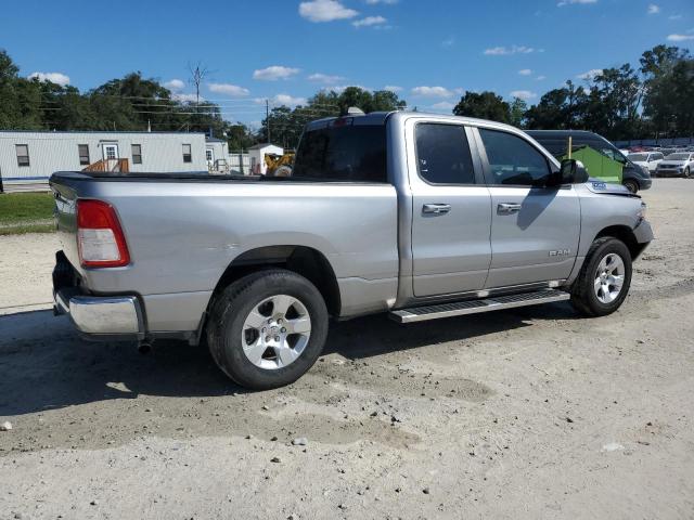 1C6RREBG8LN372723 - 2020 RAM 1500 BIG HORN/LONE STAR SILVER photo 3