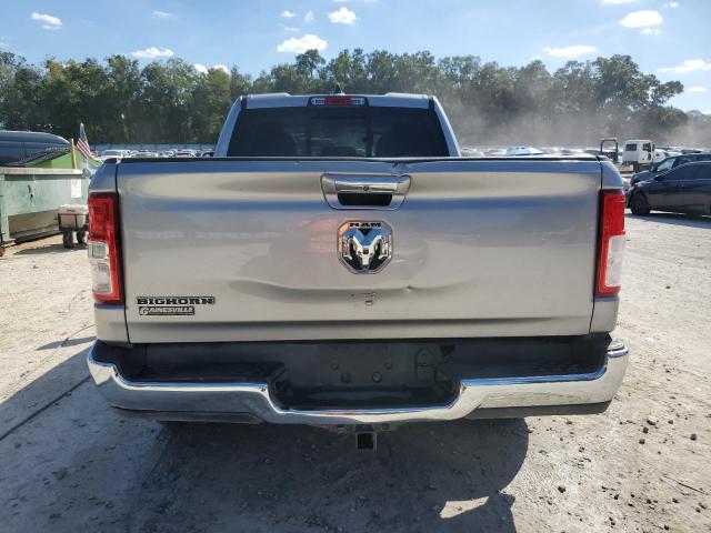 1C6RREBG8LN372723 - 2020 RAM 1500 BIG HORN/LONE STAR SILVER photo 6