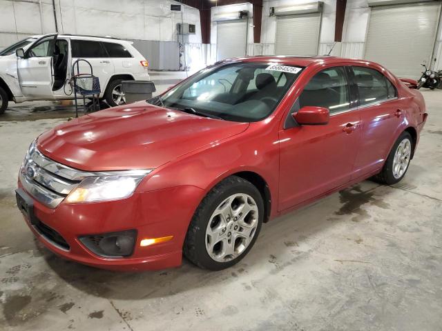 2011 FORD FUSION SE, 