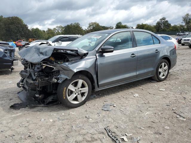 2013 VOLKSWAGEN JETTA TDI, 