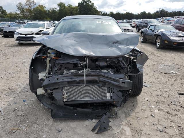 3VWLL7AJ0DM365492 - 2013 VOLKSWAGEN JETTA TDI Boz foto 5