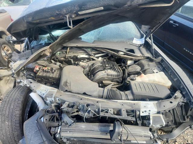 2C3CCABG6PH537731 - 2023 CHRYSLER 300 S 黑色 照片 11