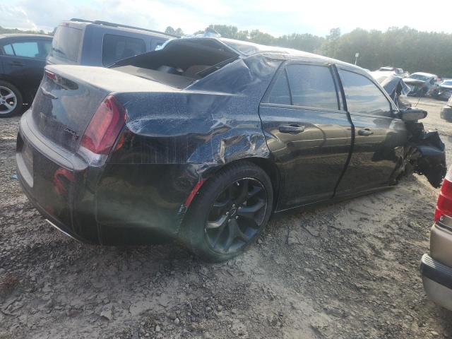 2C3CCABG6PH537731 - 2023 CHRYSLER 300 S 黑色 照片 3