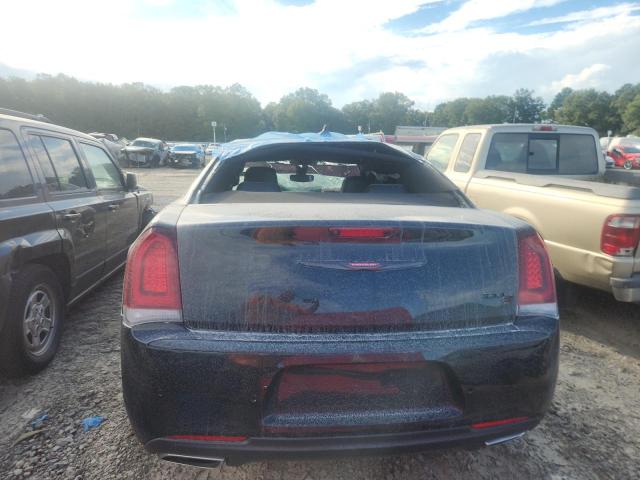 2C3CCABG6PH537731 - 2023 CHRYSLER 300 S 黑色 照片 6