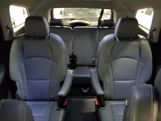 5GAEVAKW8KJ257677 - 2019 BUICK ENCLAVE ESSENCE 红色 照片 10