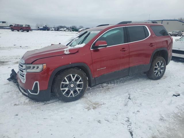 2023 GMC ACADIA SLT, 