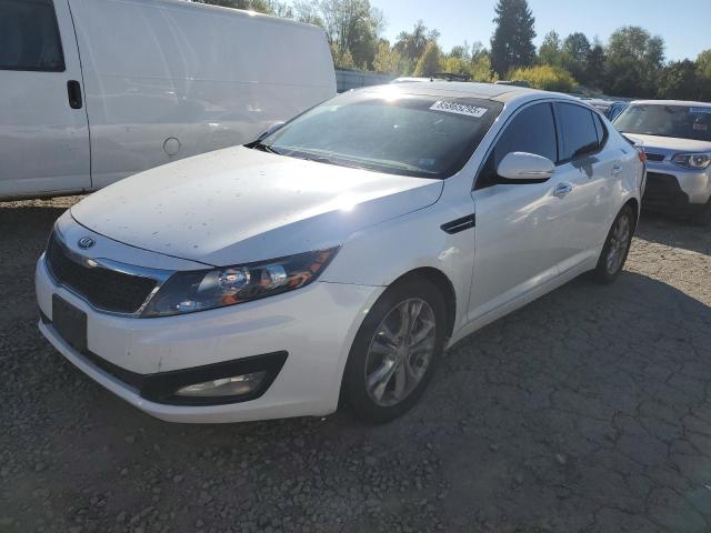 2013 KIA OPTIMA EX, 