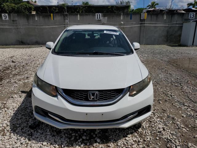 2HGFB2F63DH547956 - 2013 HONDA CIVIC HF Ağ foto 5