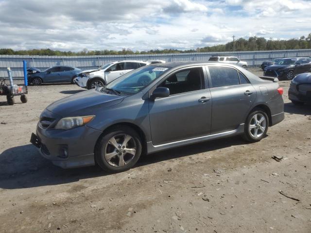 2011 TOYOTA COROLLA BASE, 