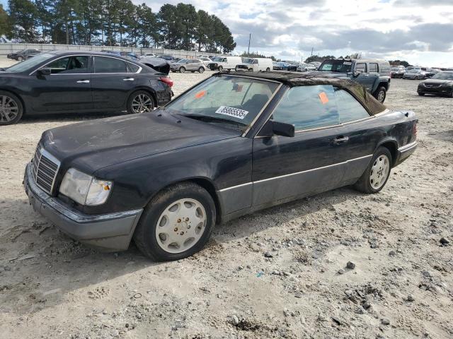 1994 MERCEDES-BENZ E 320, 