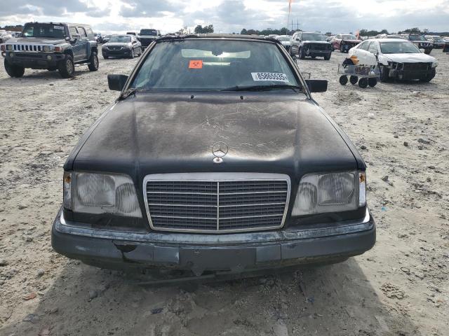 WDBEA66E7RC018398 - 1994 MERCEDES-BENZ E 320 BLACK photo 5