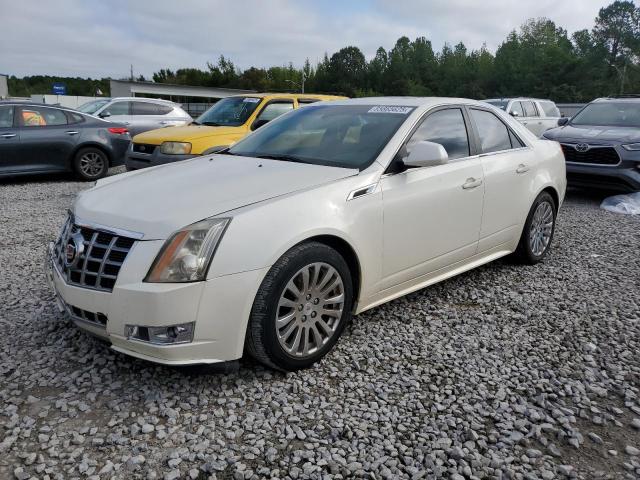 2013 CADILLAC CTS PERFORMANCE COLLECTION, 