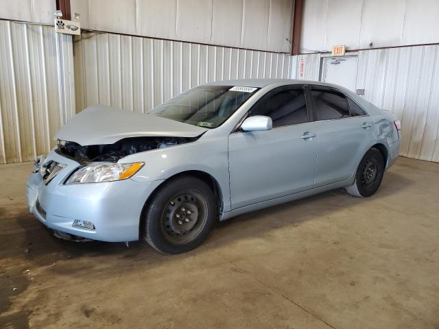 2007 TOYOTA CAMRY CE, 