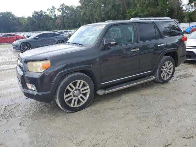 2010 TOYOTA 4RUNNER SR5, 