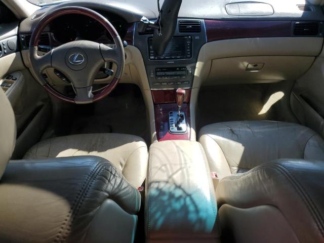 JTHBF30G836010846 - 2003 LEXUS ES 300 白色 照片 8