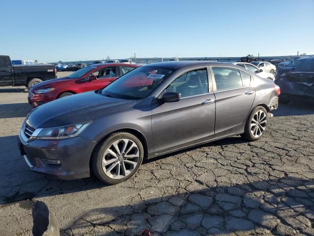 2013 HONDA ACCORD SPORT, 