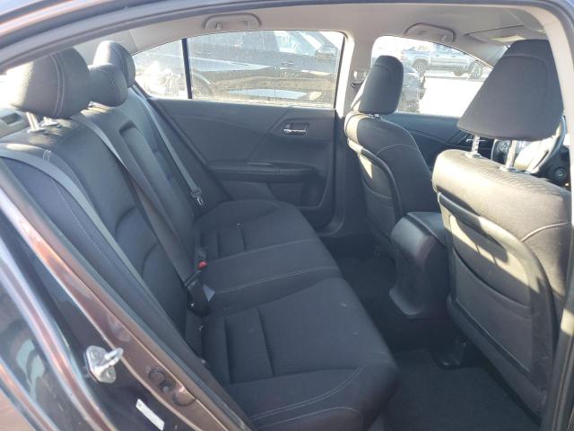 1HGCR2F53DA239108 - 2013 HONDA ACCORD SPORT GRAY photo 10