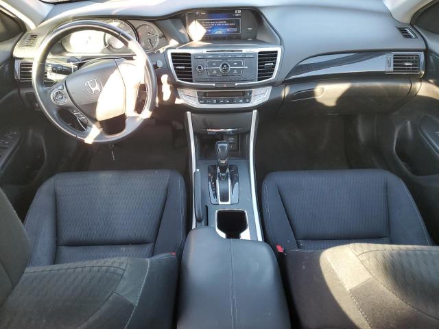 1HGCR2F53DA239108 - 2013 HONDA ACCORD SPORT GRAY photo 8