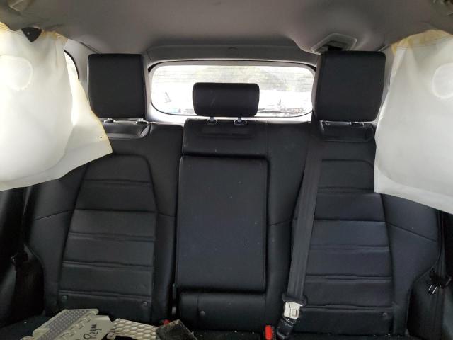 7FARW2H80ME011037 - 2021 HONDA CR-V EXL 蓝色 照片 10