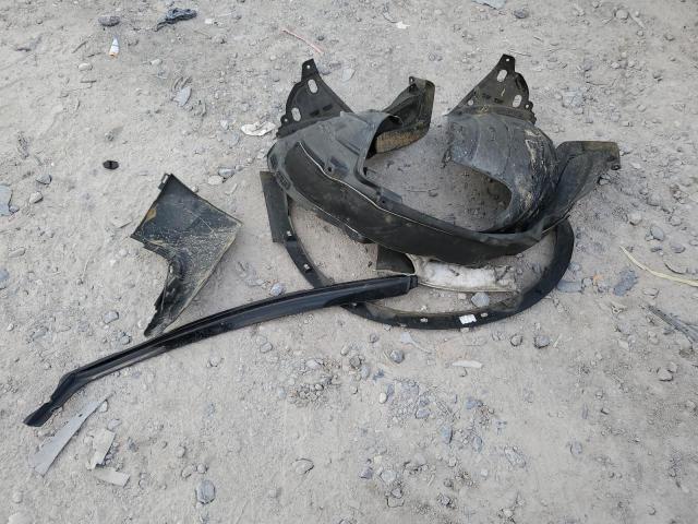 7FARW2H80ME011037 - 2021 HONDA CR-V EXL 蓝色 照片 13