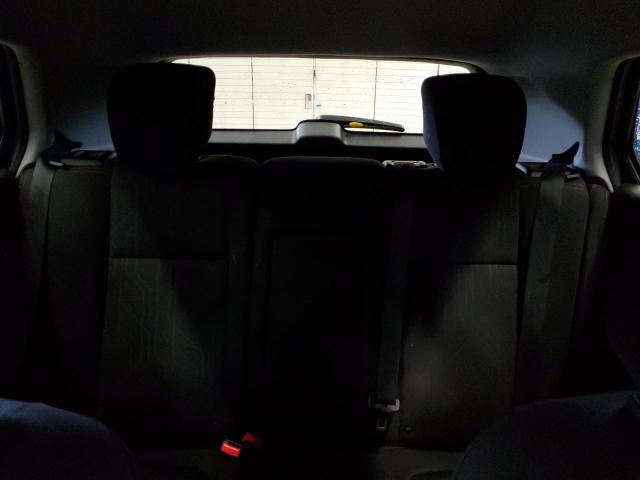 3GNCJPSB5JL166396 - 2018 CHEVROLET TRAX 1LT BLUE photo 10