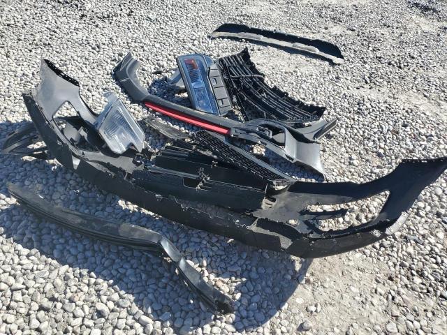 1FM5K8D83HGD82912 - 2017 FORD EXPLORER XLT أسود صورة 13