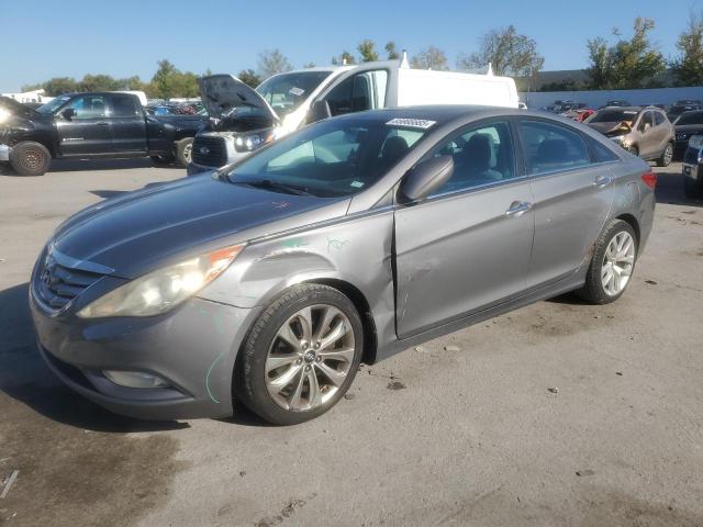 2011 HYUNDAI SONATA SE, 