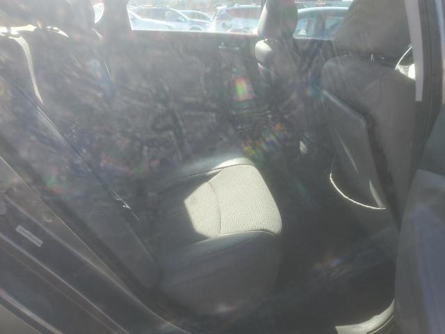 5NPEC4AC1BH062851 - 2011 HYUNDAI SONATA SE 灰色 照片 10