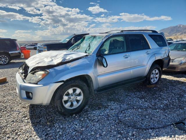 2009 TOYOTA 4RUNNER SR5, 