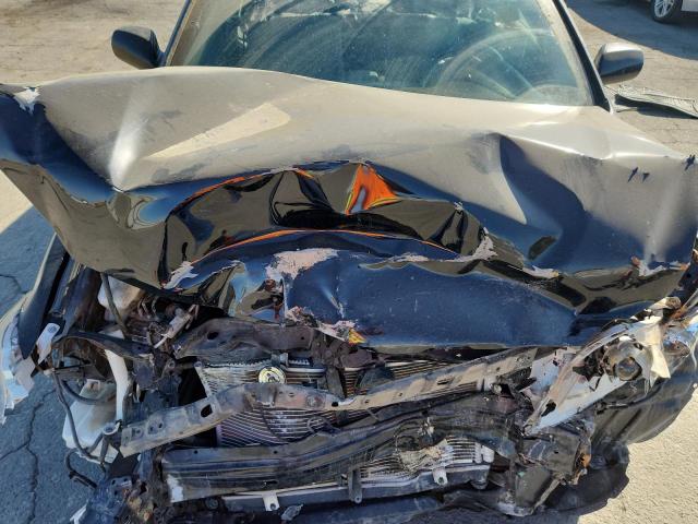 4T4BE46KX9R048171 - 2009 TOYOTA CAMRY BASE Қара фото 11