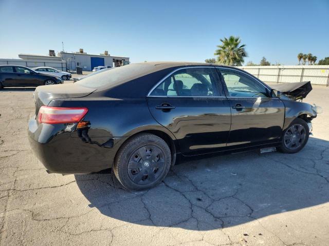 4T4BE46KX9R048171 - 2009 TOYOTA CAMRY BASE Қара фото 3