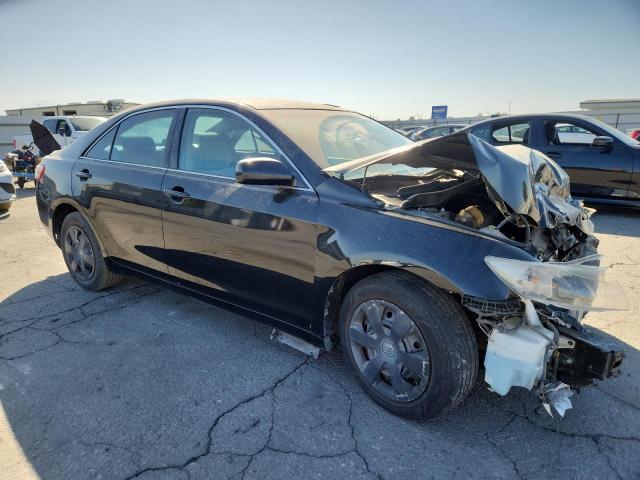 4T4BE46KX9R048171 - 2009 TOYOTA CAMRY BASE Қара фото 4