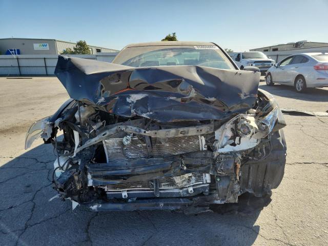 4T4BE46KX9R048171 - 2009 TOYOTA CAMRY BASE Қара фото 5