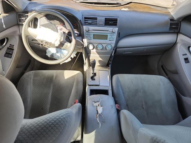 4T4BE46KX9R048171 - 2009 TOYOTA CAMRY BASE Қара фото 8