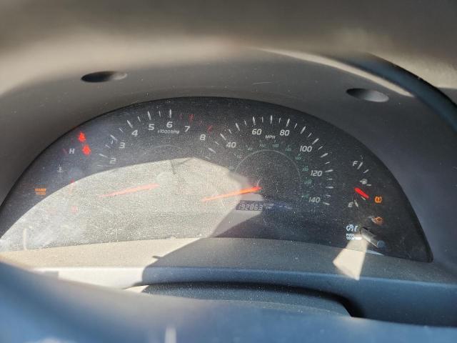 4T4BE46KX9R048171 - 2009 TOYOTA CAMRY BASE Қара фото 9