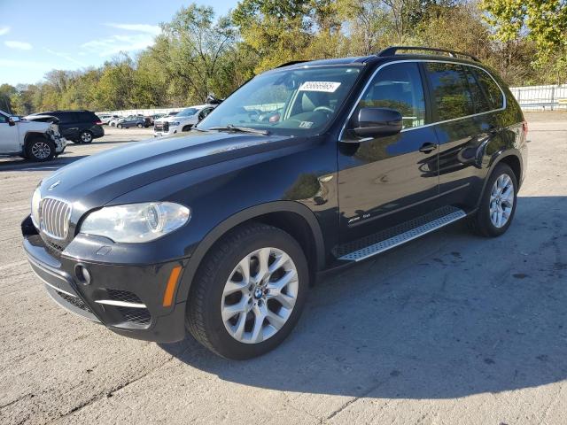 2013 BMW X5 XDRIVE35D, 
