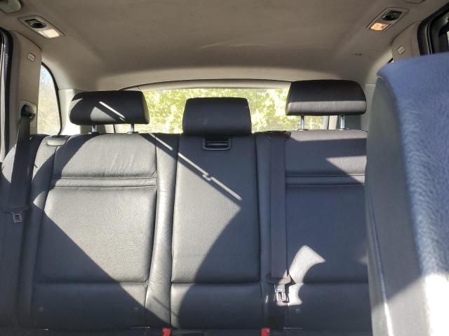5UXZW0C50D0B91861 - 2013 BMW X5 XDRIVE35D BLACK photo 10
