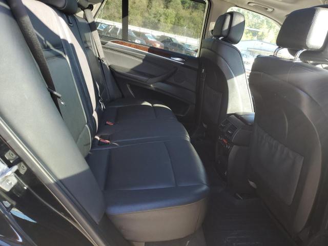 5UXZW0C50D0B91861 - 2013 BMW X5 XDRIVE35D BLACK photo 11