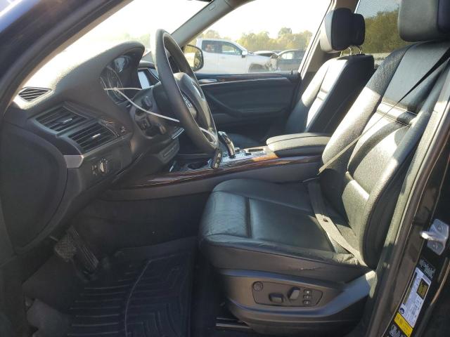 5UXZW0C50D0B91861 - 2013 BMW X5 XDRIVE35D BLACK photo 7