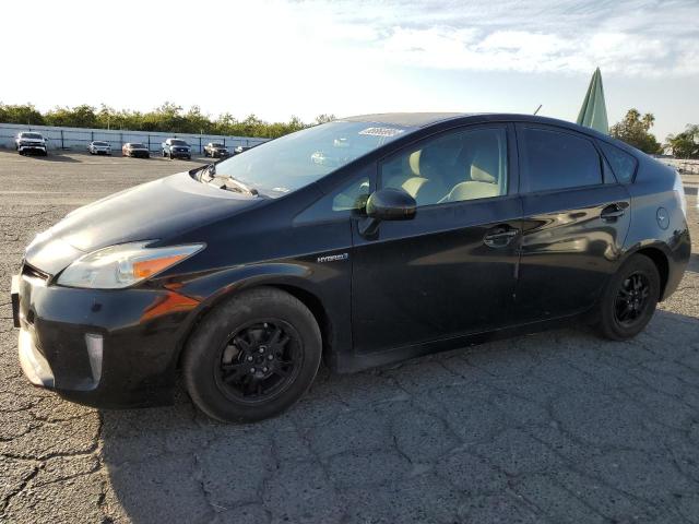 2014 TOYOTA PRIUS, 