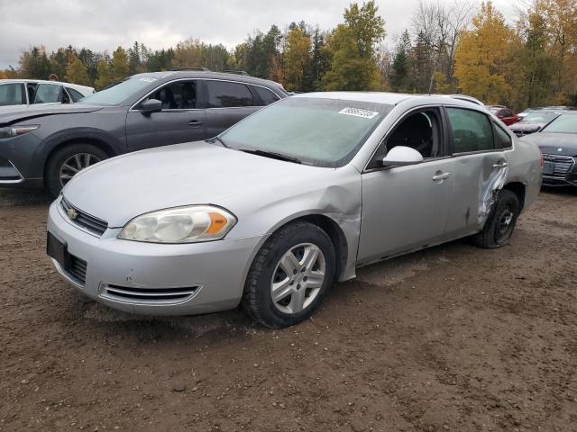 2010 CHEVROLET IMPALA LS, 