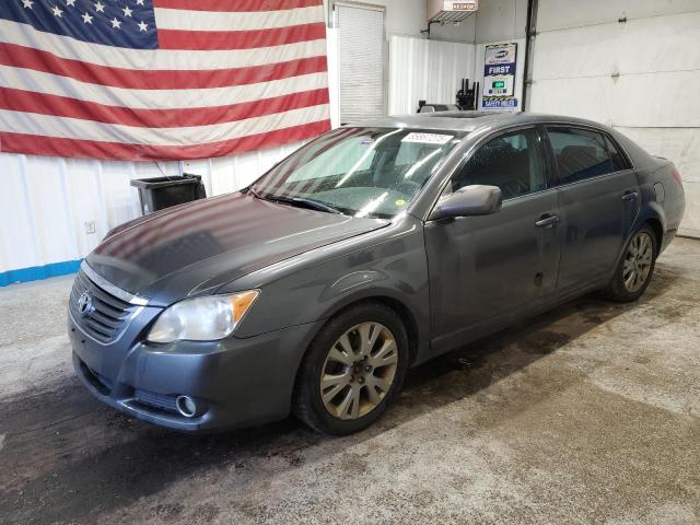2008 TOYOTA AVALON XL, 