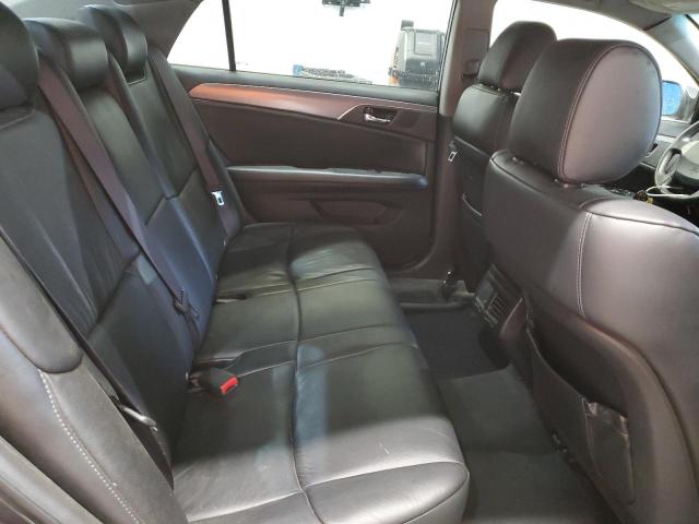 4T1BK36B28U275091 - 2008 TOYOTA AVALON XL Graphit Foto 10