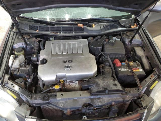 4T1BK36B28U275091 - 2008 TOYOTA AVALON XL Graphit Foto 11