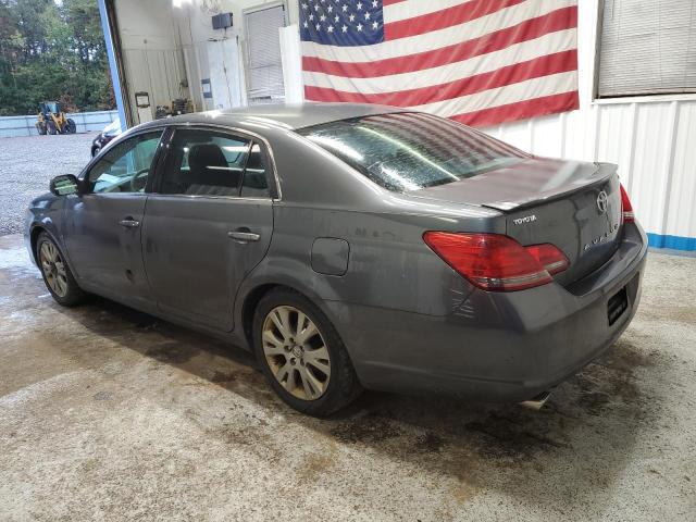4T1BK36B28U275091 - 2008 TOYOTA AVALON XL Graphit Foto 2