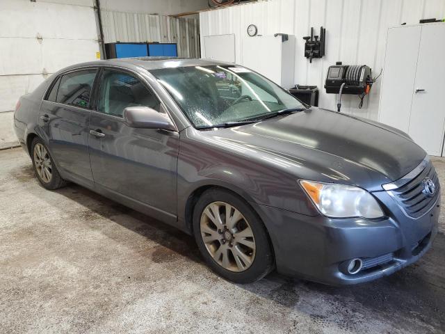 4T1BK36B28U275091 - 2008 TOYOTA AVALON XL Graphit Foto 4