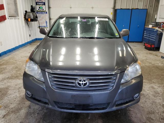 4T1BK36B28U275091 - 2008 TOYOTA AVALON XL Graphit Foto 5
