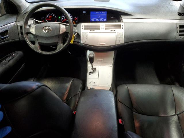 4T1BK36B28U275091 - 2008 TOYOTA AVALON XL Graphit Foto 8